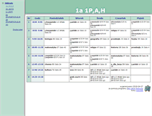 Tablet Screenshot of plan.loczluchow.pl